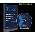 THE SECRET TO MAKING 7 FIGURES IN A YEAR BY STEVEN DUX(combined Pristine Ron Wagner - Creating a Profitable Trading)